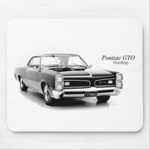Imagem do carro clássico para o Mousepad