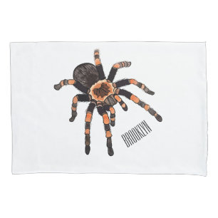Imagem do desenho de Tarantula