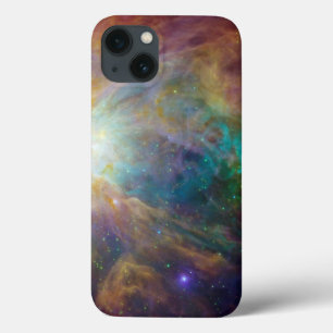 Imagem do Hubble do Orion Nebula