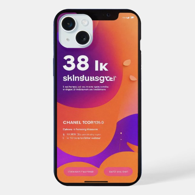 imagem do iphone (Verso)