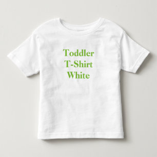 Imagem do Toddler T-Shirt