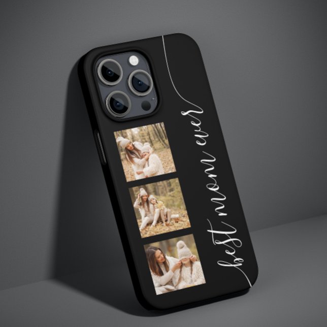 Imagem Elegante de Imagem Elegante da Melhor Mãe d (Criador carregado)