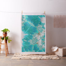 Imagem frontal no Tecido de algodão a 100%