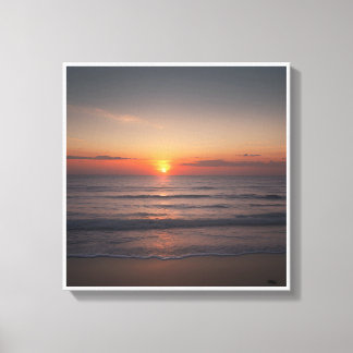 Imagem impressa na canvas para cores bonitas, 23