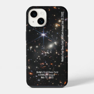 Imagem Infravermelha do Universo do Telescópio Esp