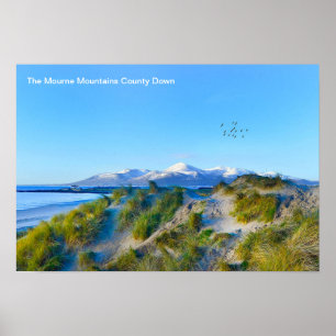 Imagem irlandesa para poster