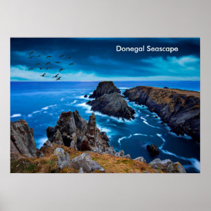 Imagem irlandesa para poster