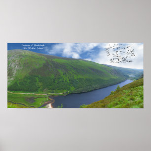 Imagem irlandesa para poster