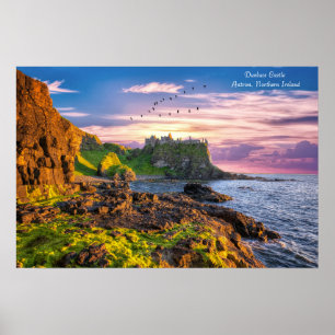 Imagem irlandesa para poster