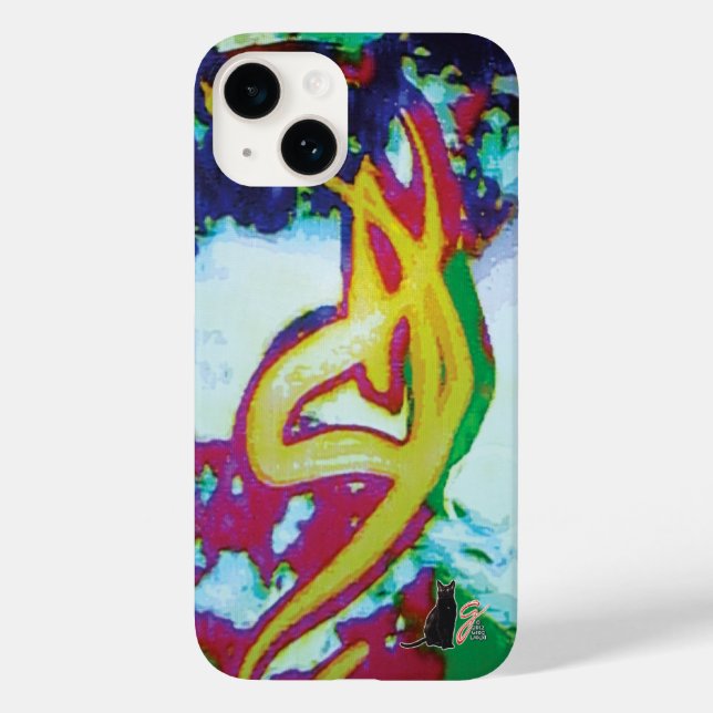 Imagem KC Curvchoz (Verso)