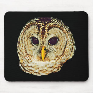 Imagem Mousepad da coruja