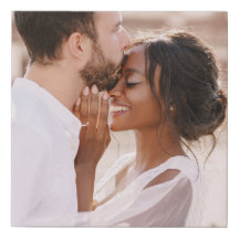 Imagem Personalizada da Família de Fotografias