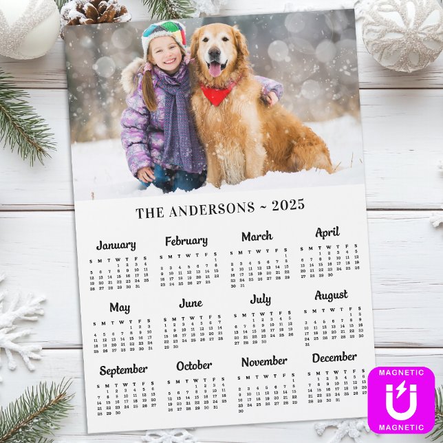 Imagem Personalizada do Calendário de Cachorro Pup (Criador carregado)