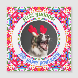 Imagem personalizada do Pai de Mãe de Cachorro de