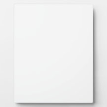 IMAGEM PERSONALIZADA/IMAGEM DE PLACA COM EASEL