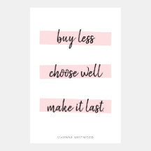 Imagem Tumblr O comprar simples escolhe menos bem citações