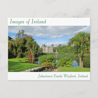 Imagens da Irlanda para cartão postal