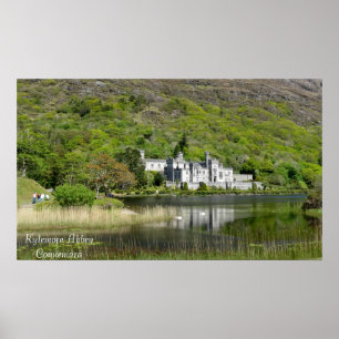 Imagens da Poster da Irlanda