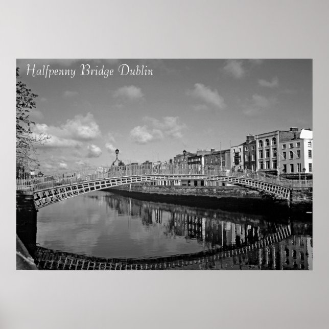 Imagens da Poster da Irlanda (Frente)