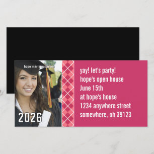 Imagens de mais velho - Convite para Graduação 201