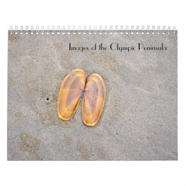 Imagens do Calendário da Península da Olimpiadas (Capa)