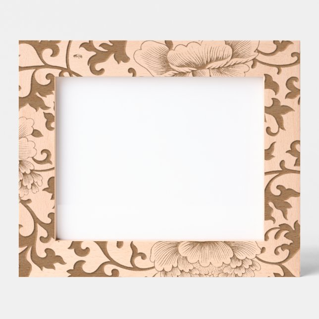 IMAGENS IMPRESSAS PADRÃO FLORAL JAPONÊS (Front)