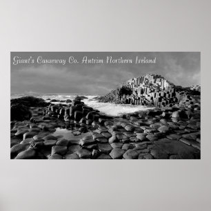 Imagens irlandesas para poster