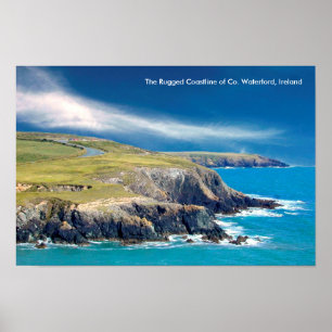 Imagens irlandesas para poster