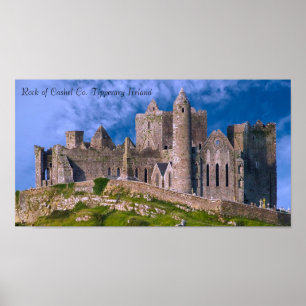 Imagens irlandesas para poster