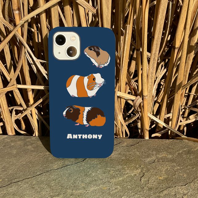 Imagens Personalizadas de Porcos da Guiné (Criador carregado)