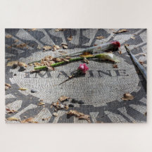 Imagine Central Park Jigsee Quebra-cabeça