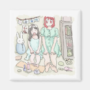 ÍMAN さ む ご れ じ