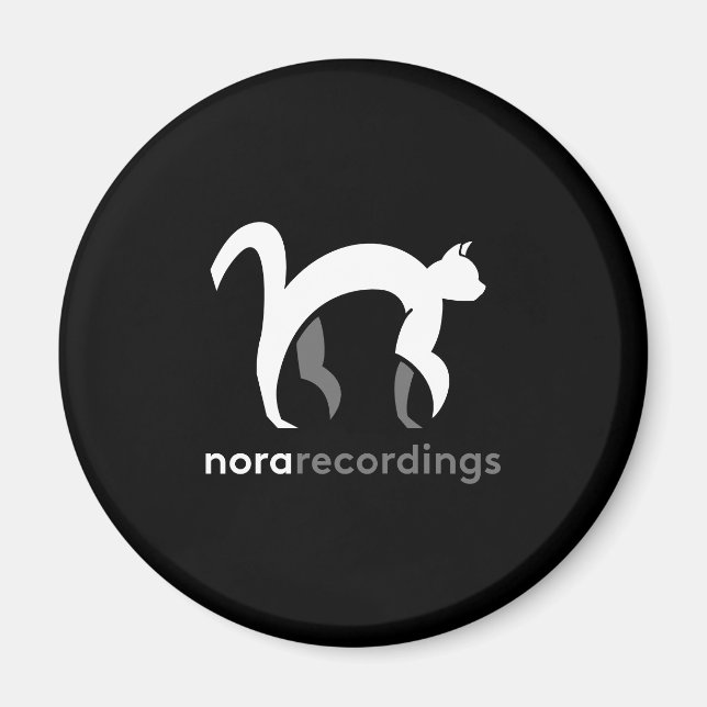 ÍMAN マグネット (Frente)