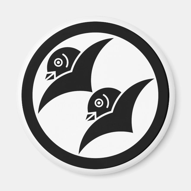 ÍMAN 増山雁金1 (Frente)