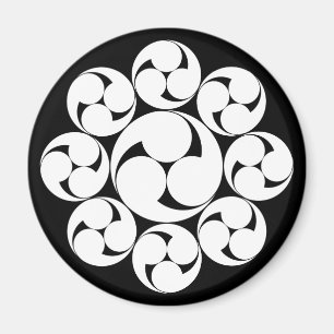 ÍMAN 板 倉 巴(地 き 抜)