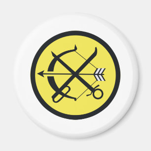 Íman 飛行隊 do 航空団第 6 do 航空総隊西部