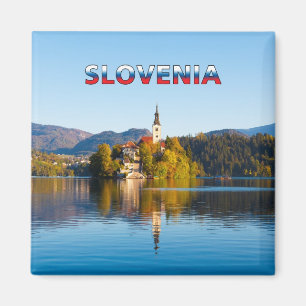 Íman 001M sangrados