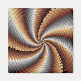 Íman 007 Fractal