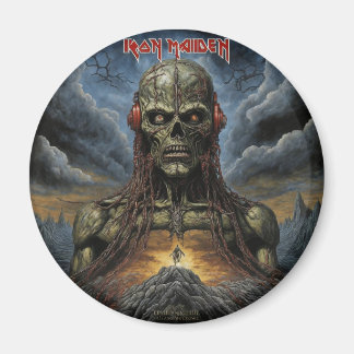 Íman 01 - William Blake Style