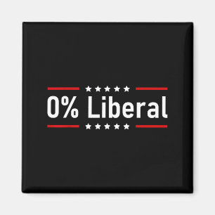 Íman 0% Liberal - Declaração Zero Porcento