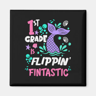 Íman 1ª Série é Fintástica de Virar a Escola de Merm