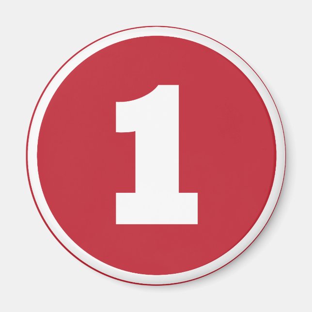 ÍMAN ## 1 ## (Frente)