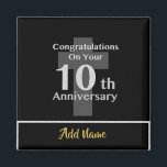 Íman 10ª Ordenação Aniversário Clergy dá menos de 6 dól<br><div class="desc">________________________________________________________________________________________________________________________________________________________________________________________________________________________________________________________________ LeahG através da guia 'CONTACT this DESIGNER' abaixo.***______________________________________________________________________________ DO NEXT____________________________________________________________________________________ 1. Este é um dos muitos presentes de aniversário da Ordination que podem ser concedidos a QUALQUER membro do Clero. _________________________________________________________________________________2. Use a guia 'PERSONALIZAR' para acessar a tela 2 e fazer alterações no texto. _________________________________________________________________________________3. Na tela 2, selecione...</div>