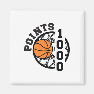 Íman 1000 Pontos - Sketll Scorer - Segundo grau Sketll
