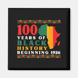Íman 100 Anos de História Negra a partir do Centenário