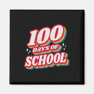Íman 100 Dias Bons De Escola E Ainda A Adorando Coraçõe