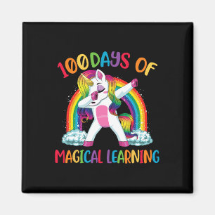 Íman 100 dias de aprendizado mágico abbing de garotas u