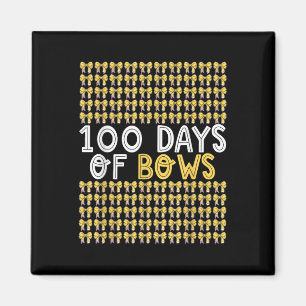 Íman 100 Dias De Arco Coquetê 100 Dia De Arco Escolar