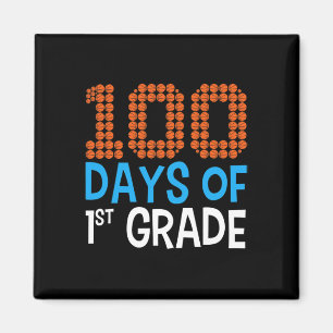 Íman 100 dias de basquetebol de primeira série Esporte