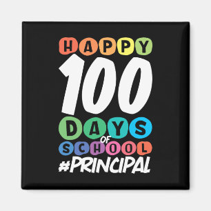 Íman 100 Dias De Diretor Escolar